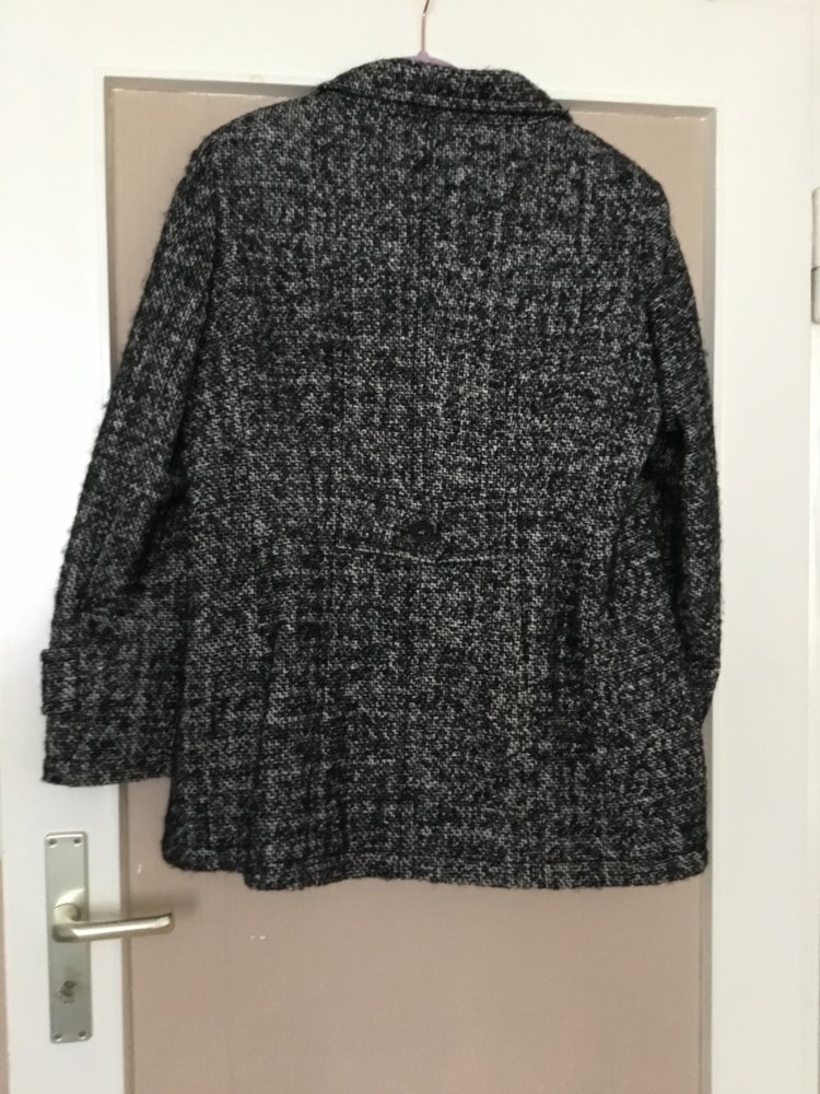 Kurzmantel Gil Bret Gr. 44