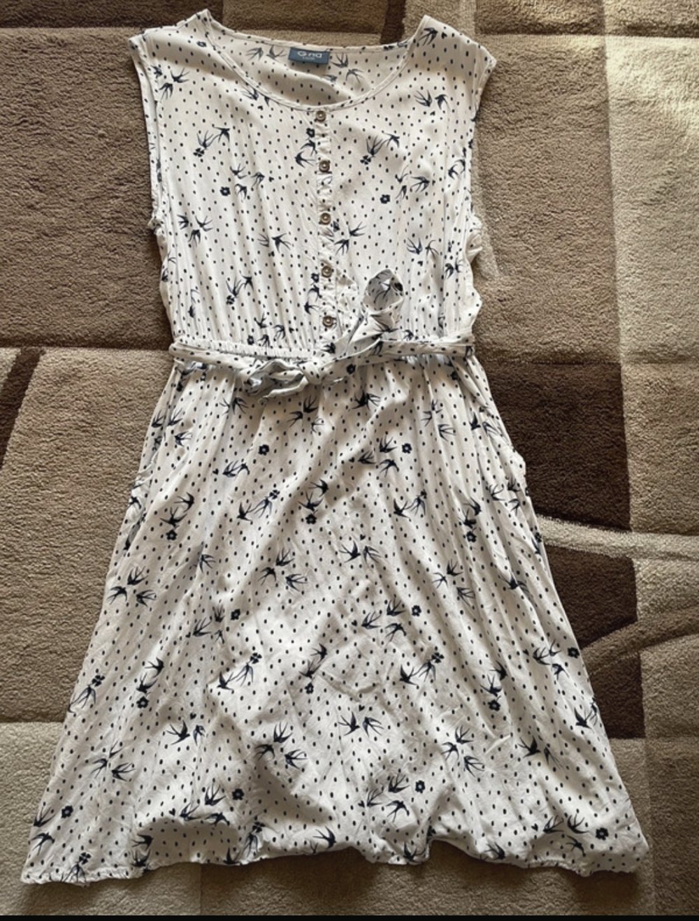 Kleid