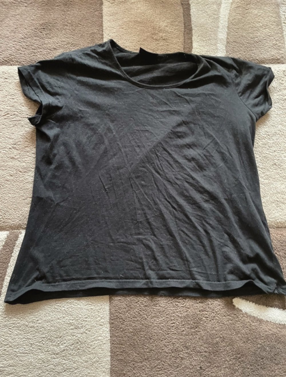 Basic Shirt