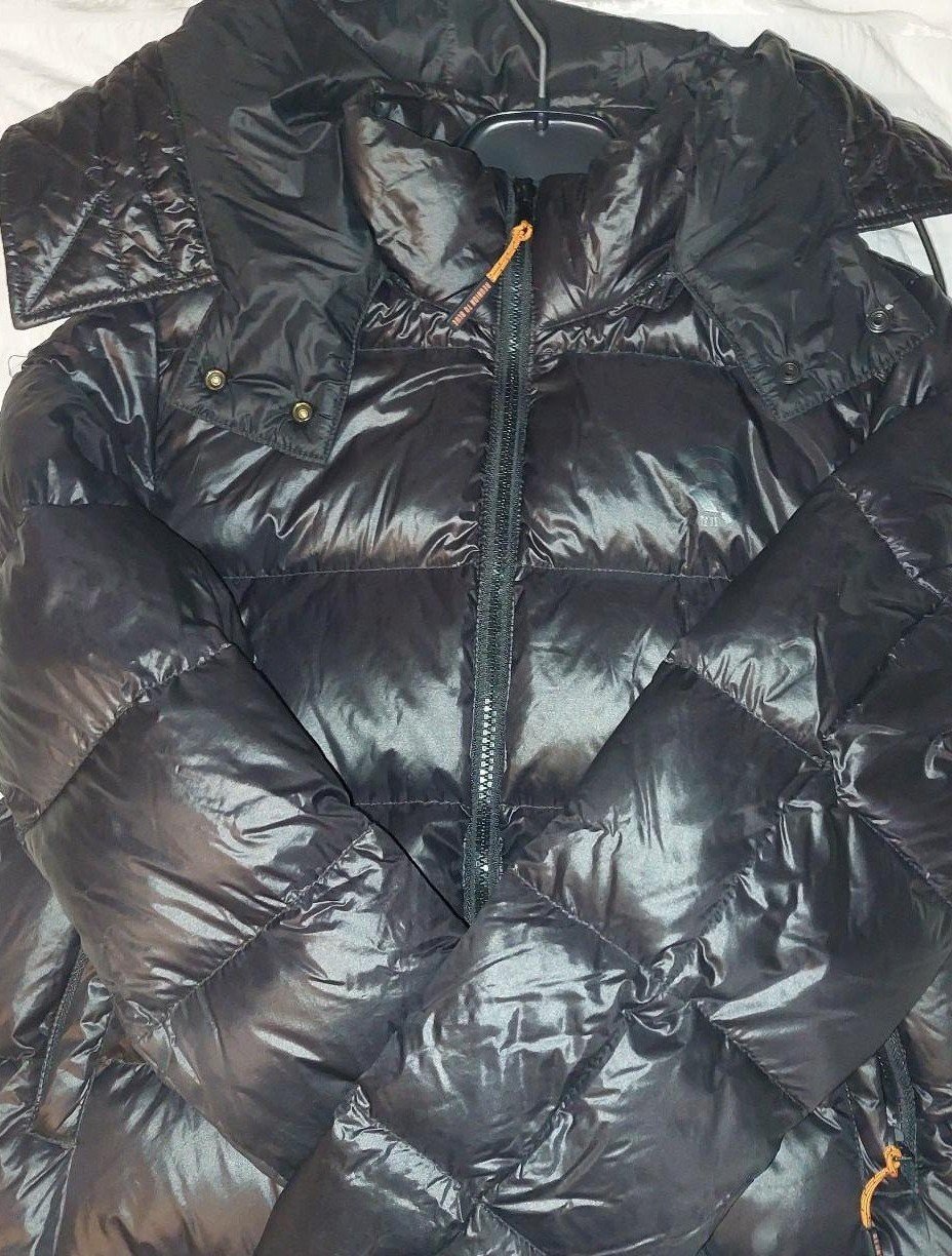 Winterjacke