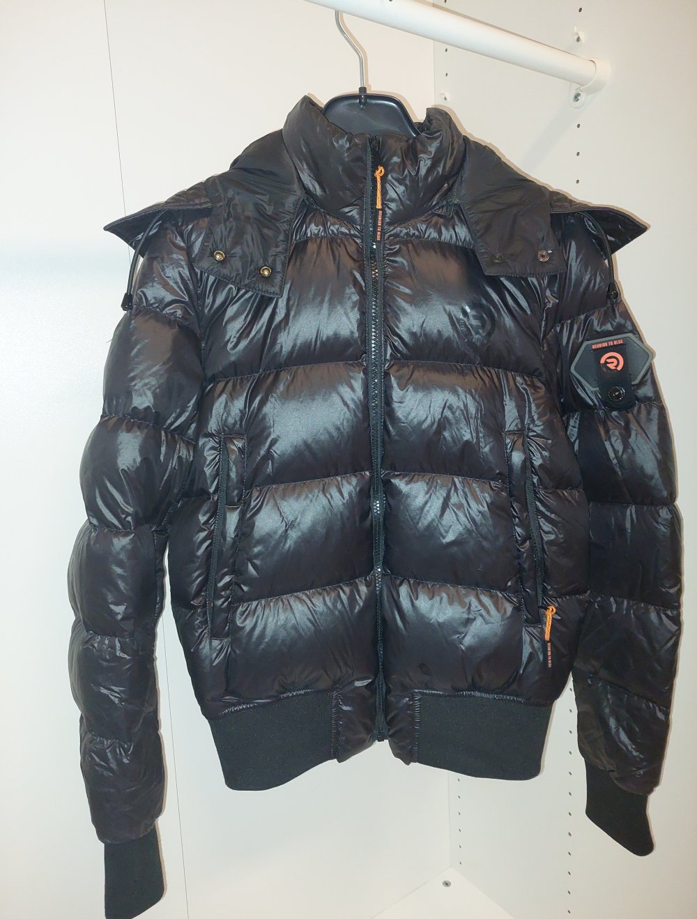 Winterjacke