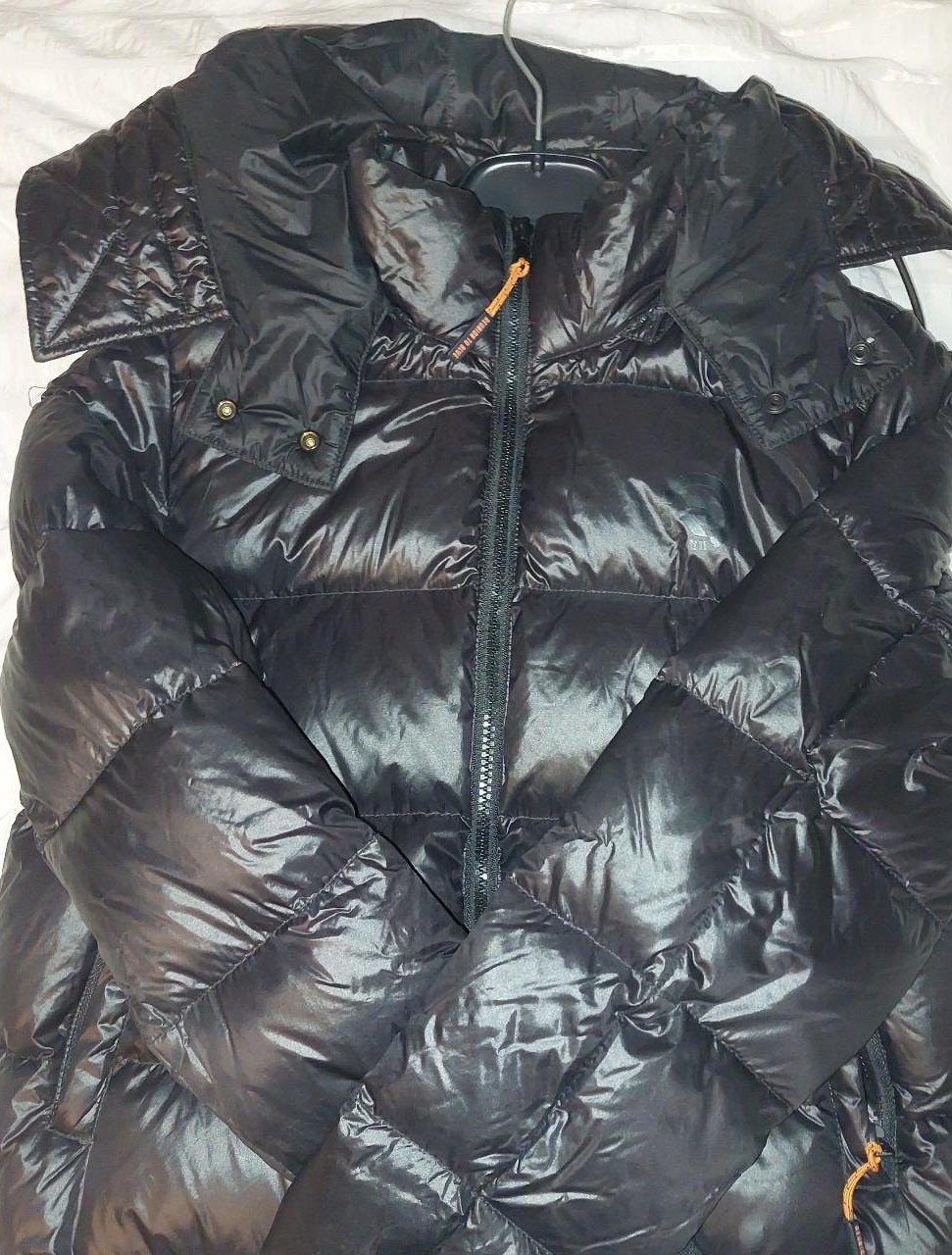Winterjacke