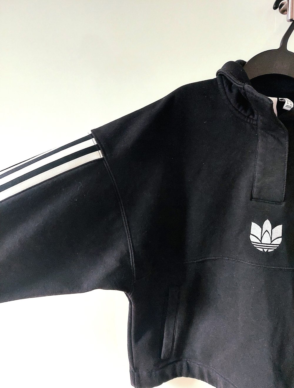 Adidas Vintage Pullover