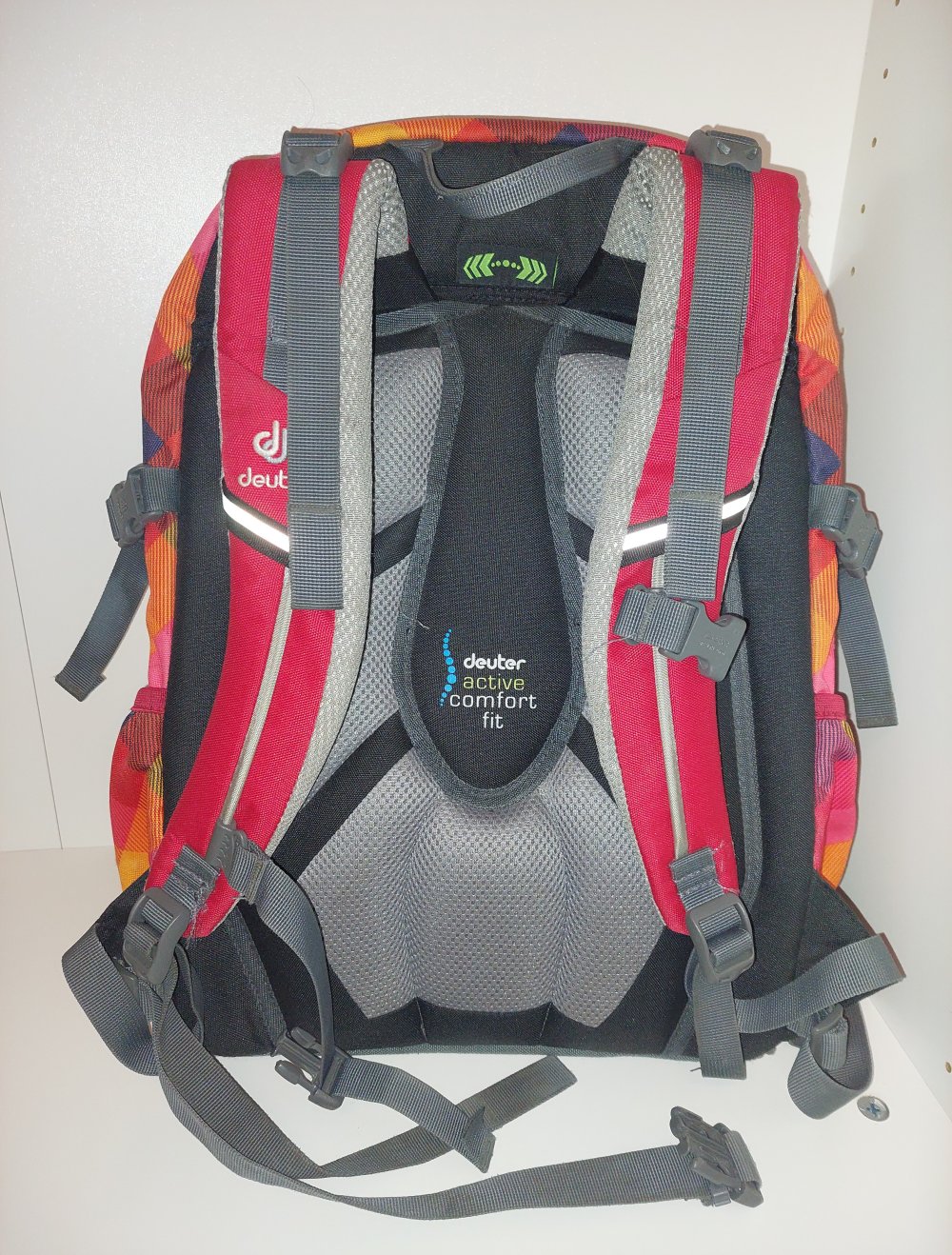 Ranzen/Rucksack