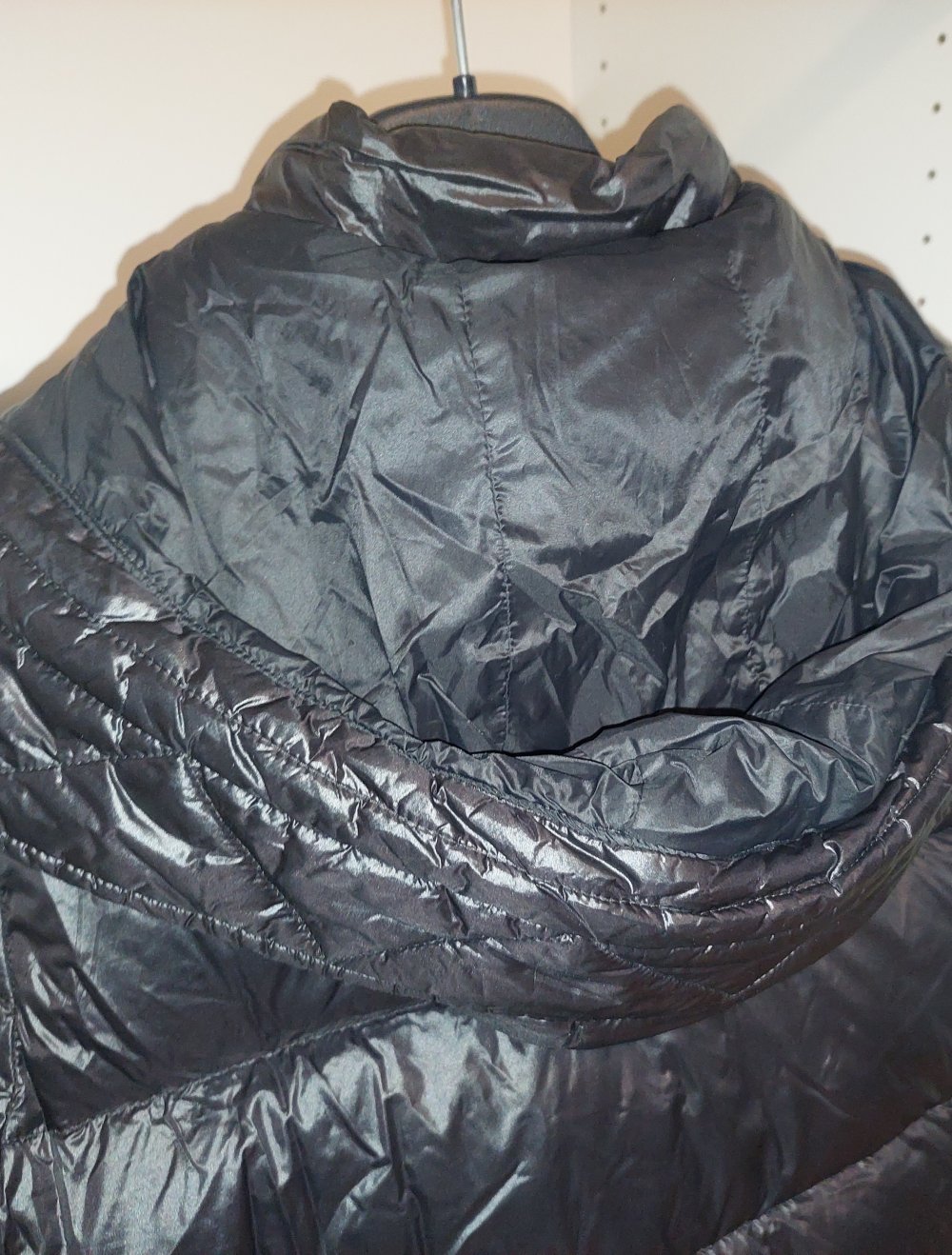 Winterjacke