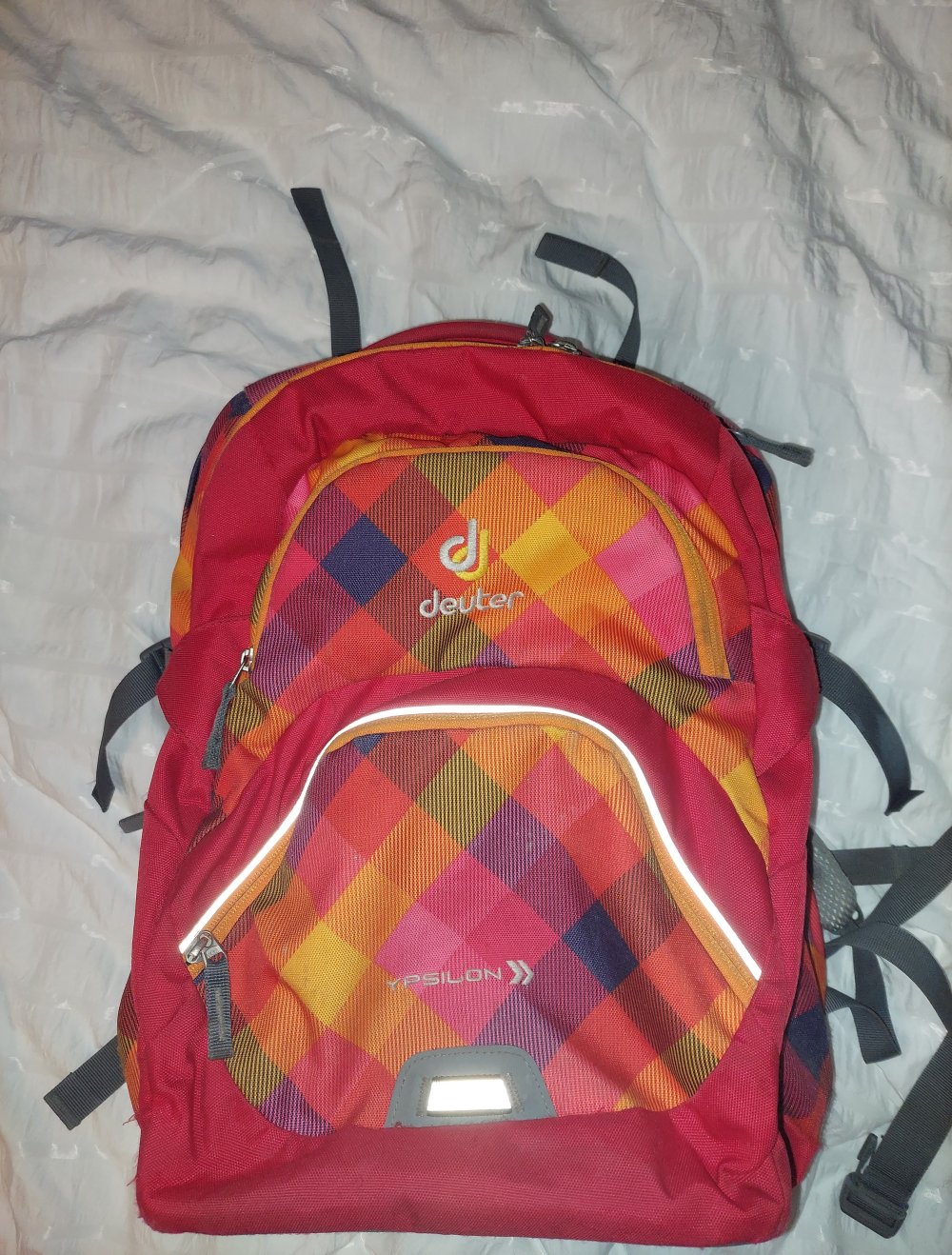 Ranzen/Rucksack