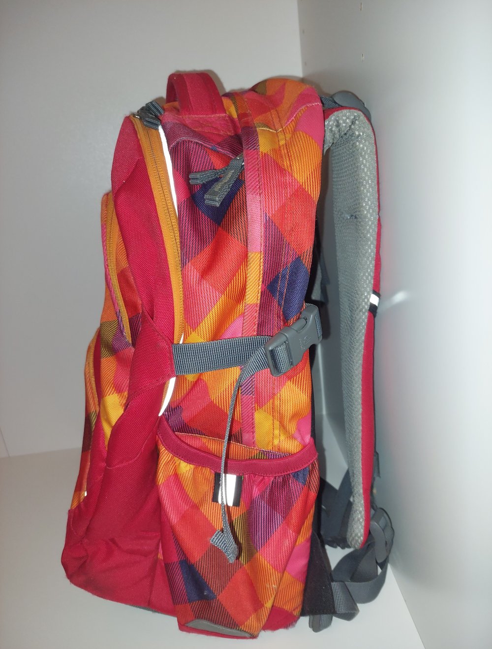 Ranzen/Rucksack