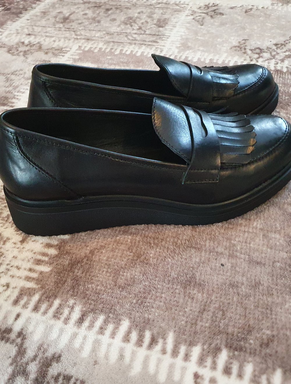 Bequeme Damenschuhe