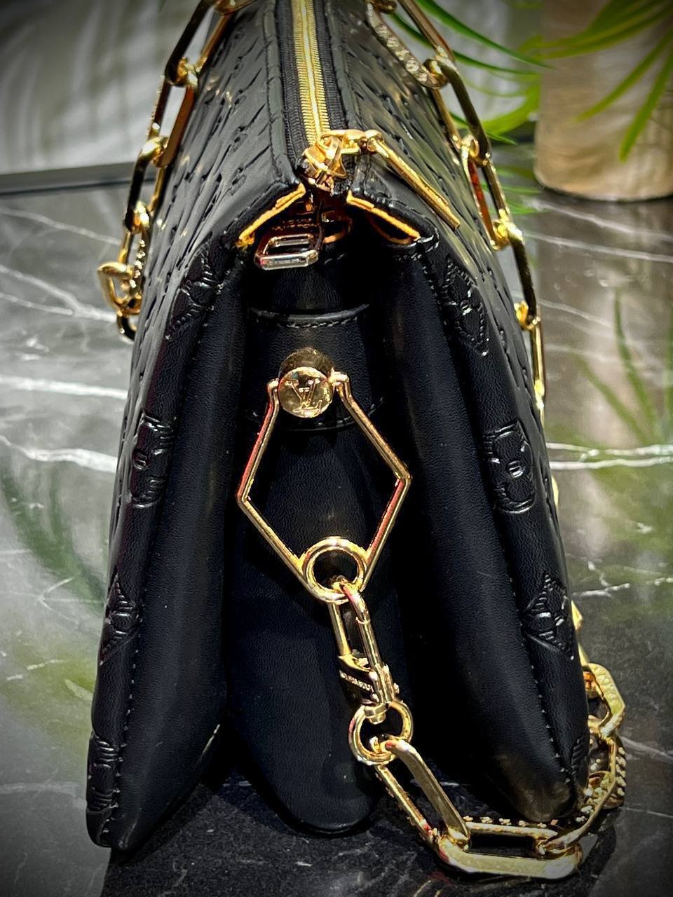 Schultertasche