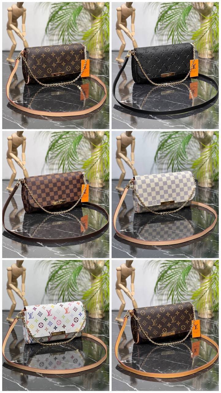 Schultertasche
