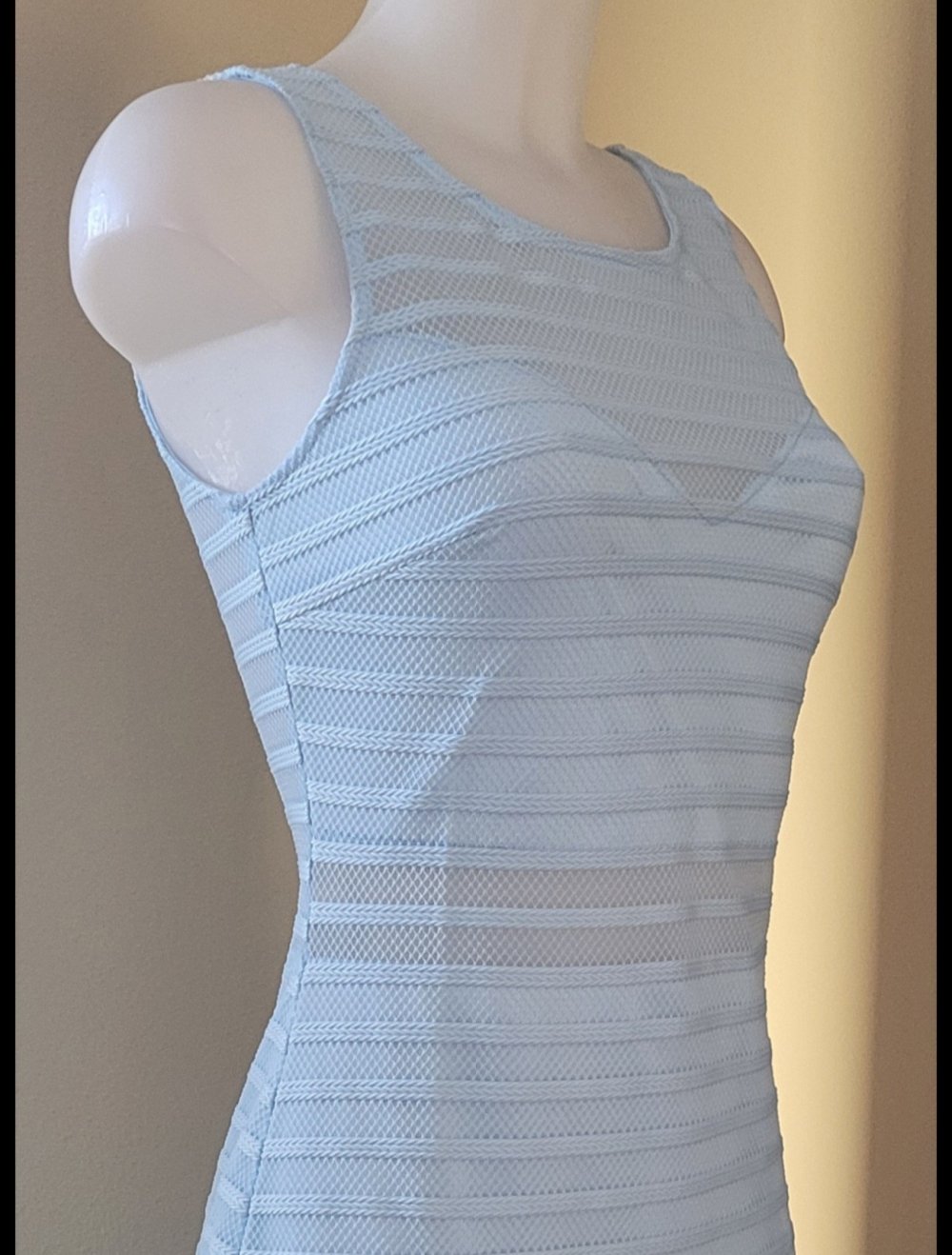 Kleid ungetragen