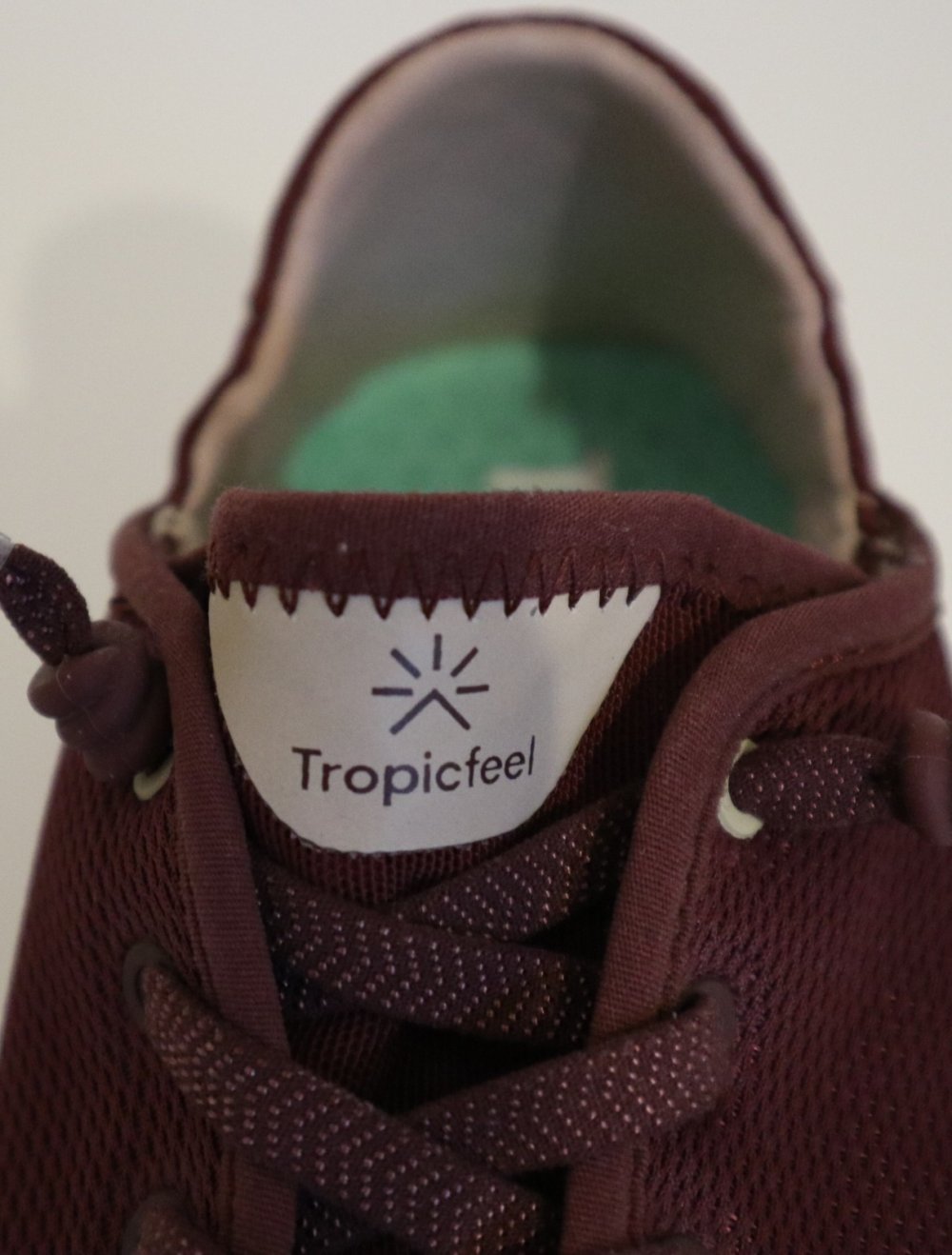 wasserfeste Schuhe