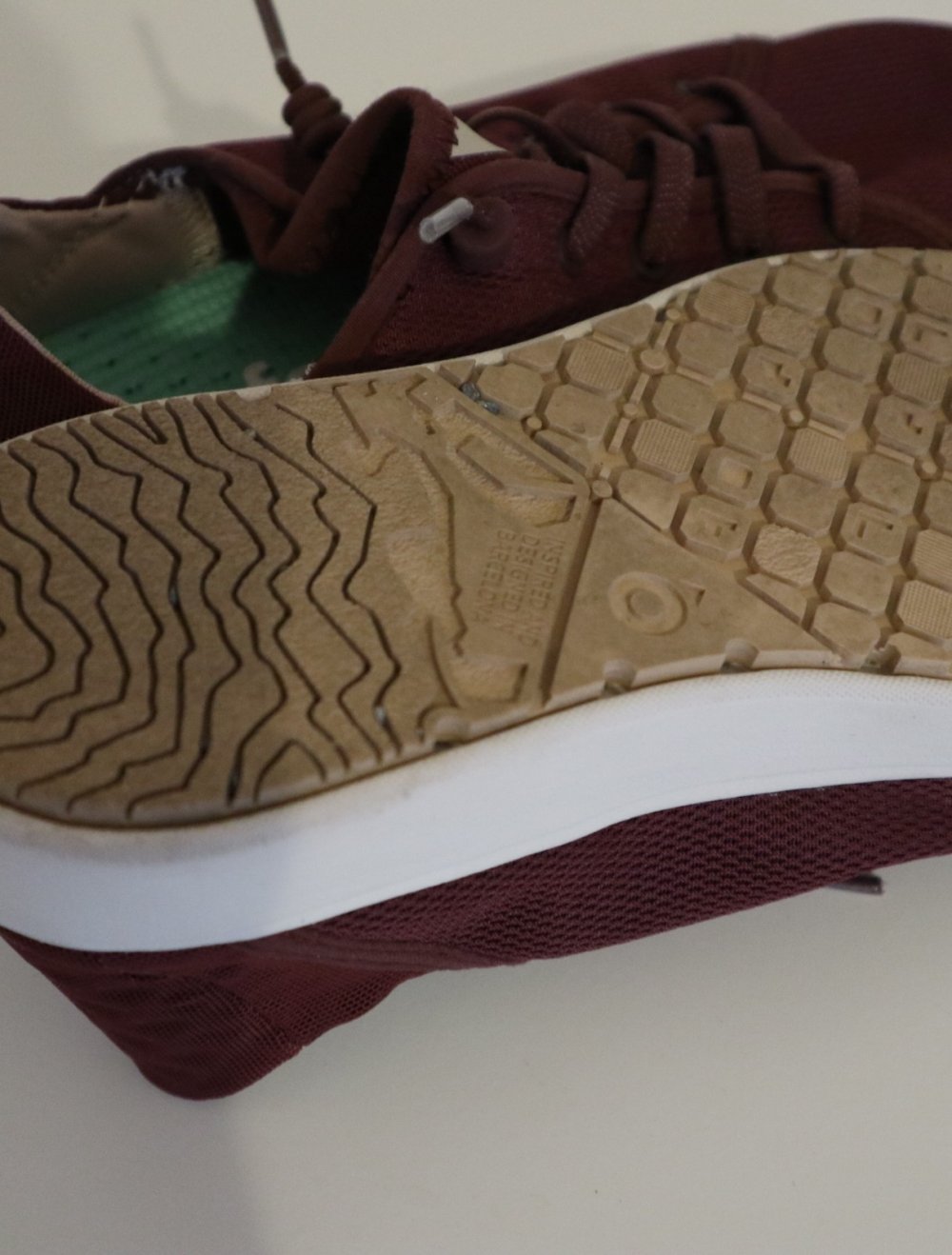 wasserfeste Schuhe