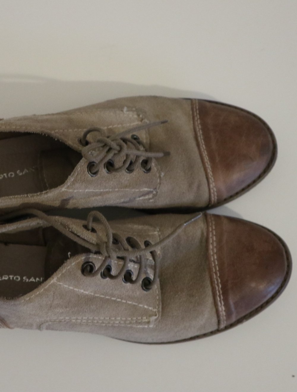 lederschuhe