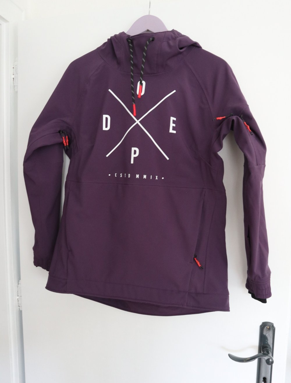 snowboardjacke