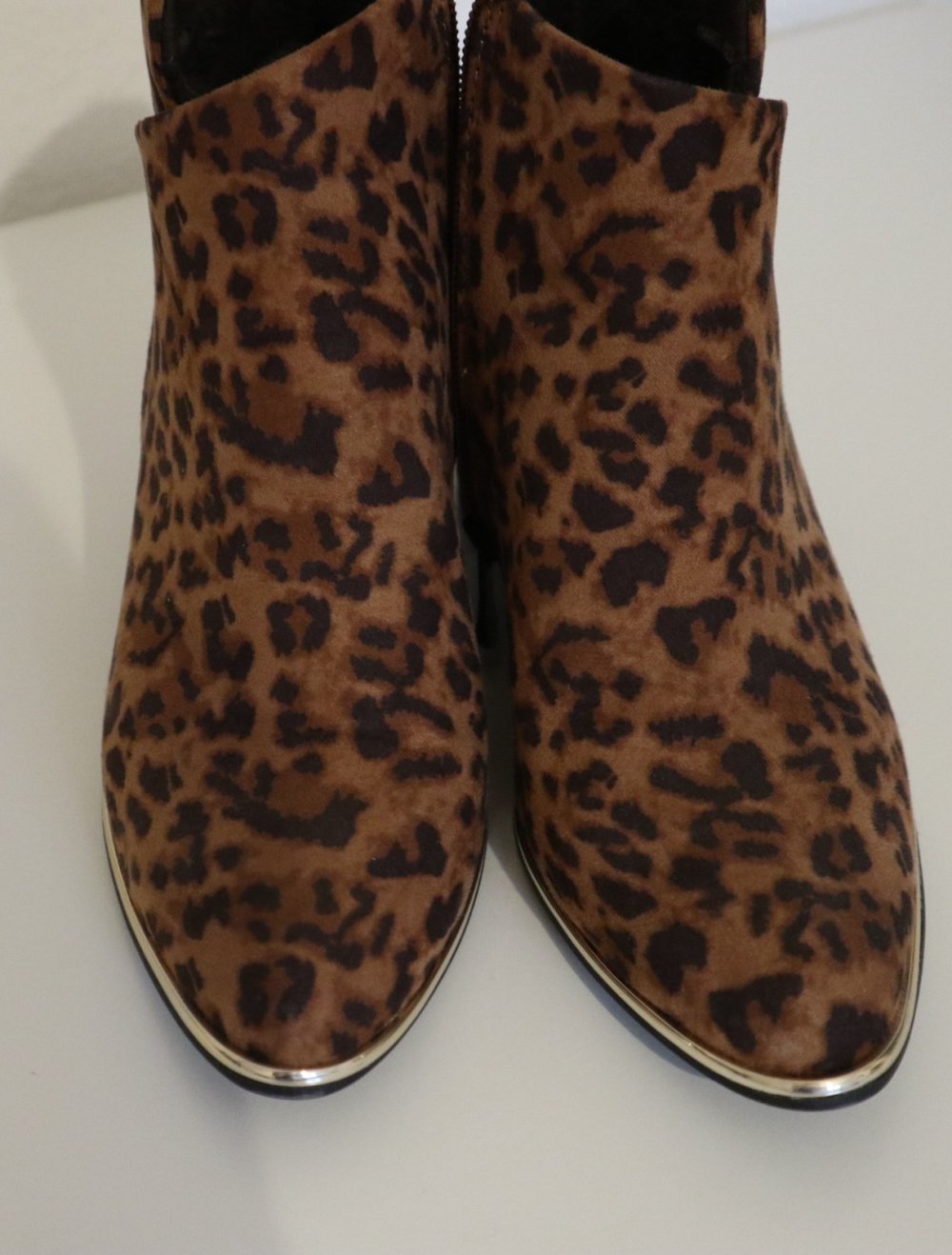 Stiefeletten