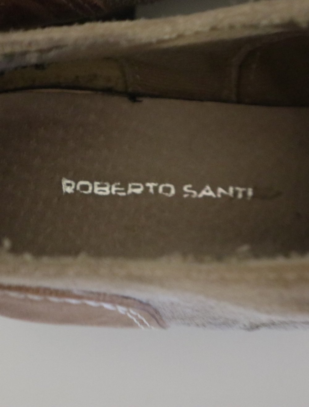 lederschuhe