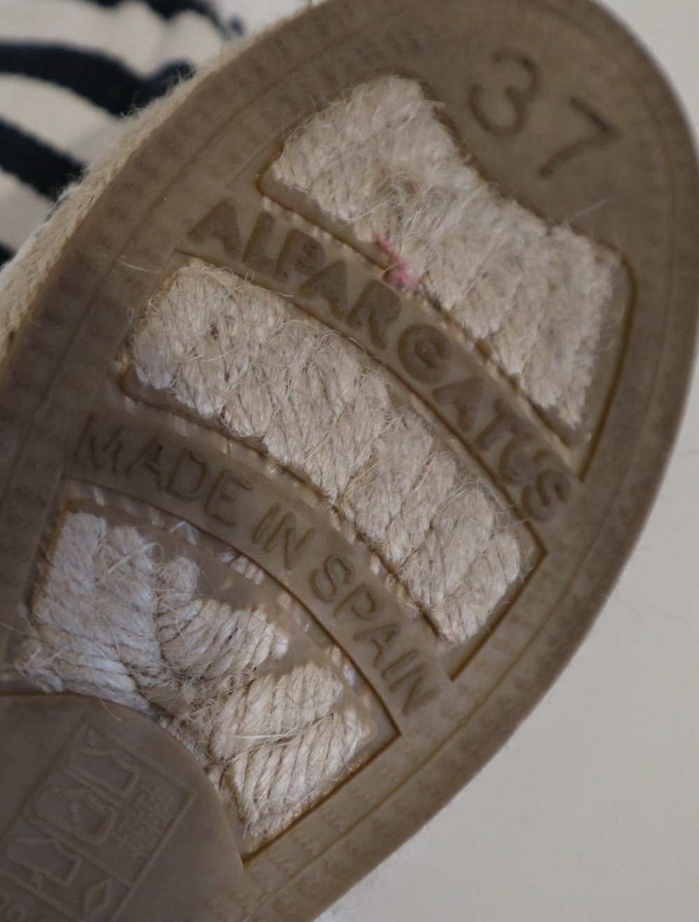 espadrilles