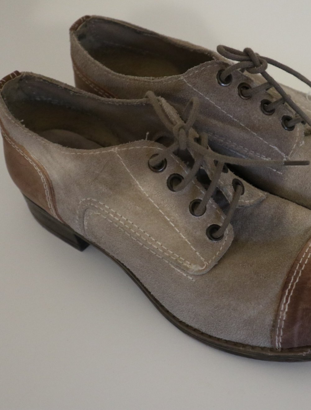 lederschuhe