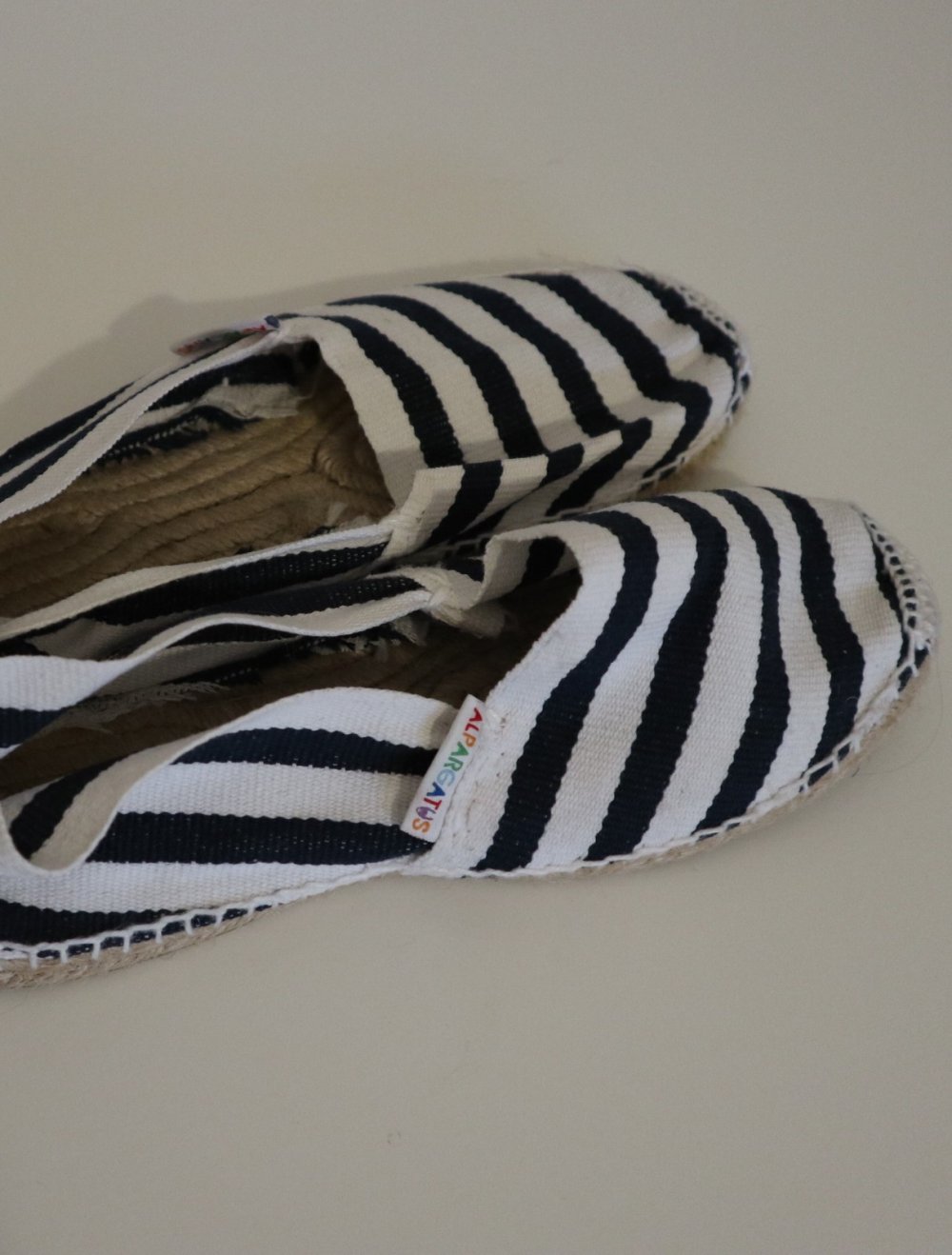 espadrilles