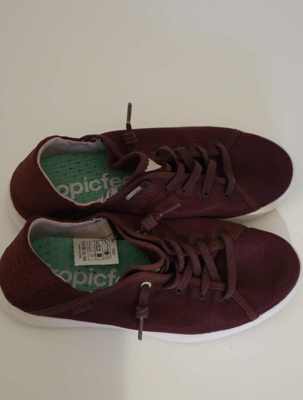 wasserfeste Schuhe