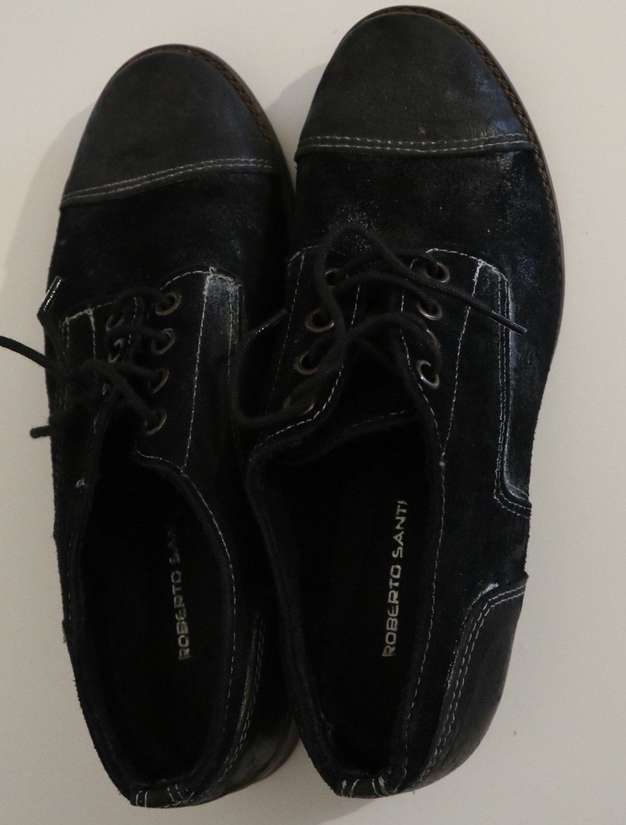 lederschuhe
