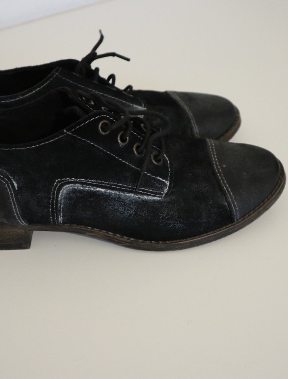 lederschuhe
