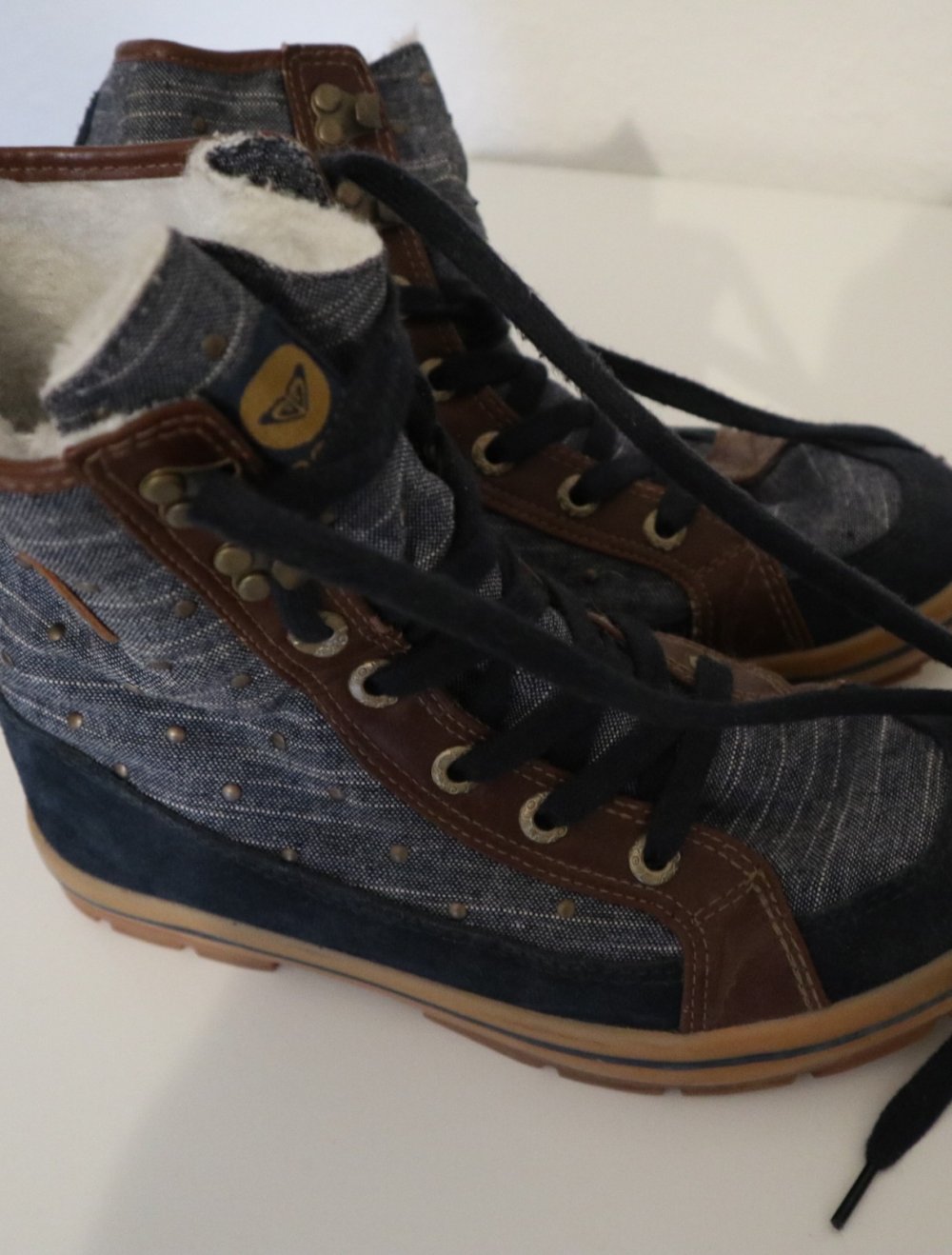 winterschuhe