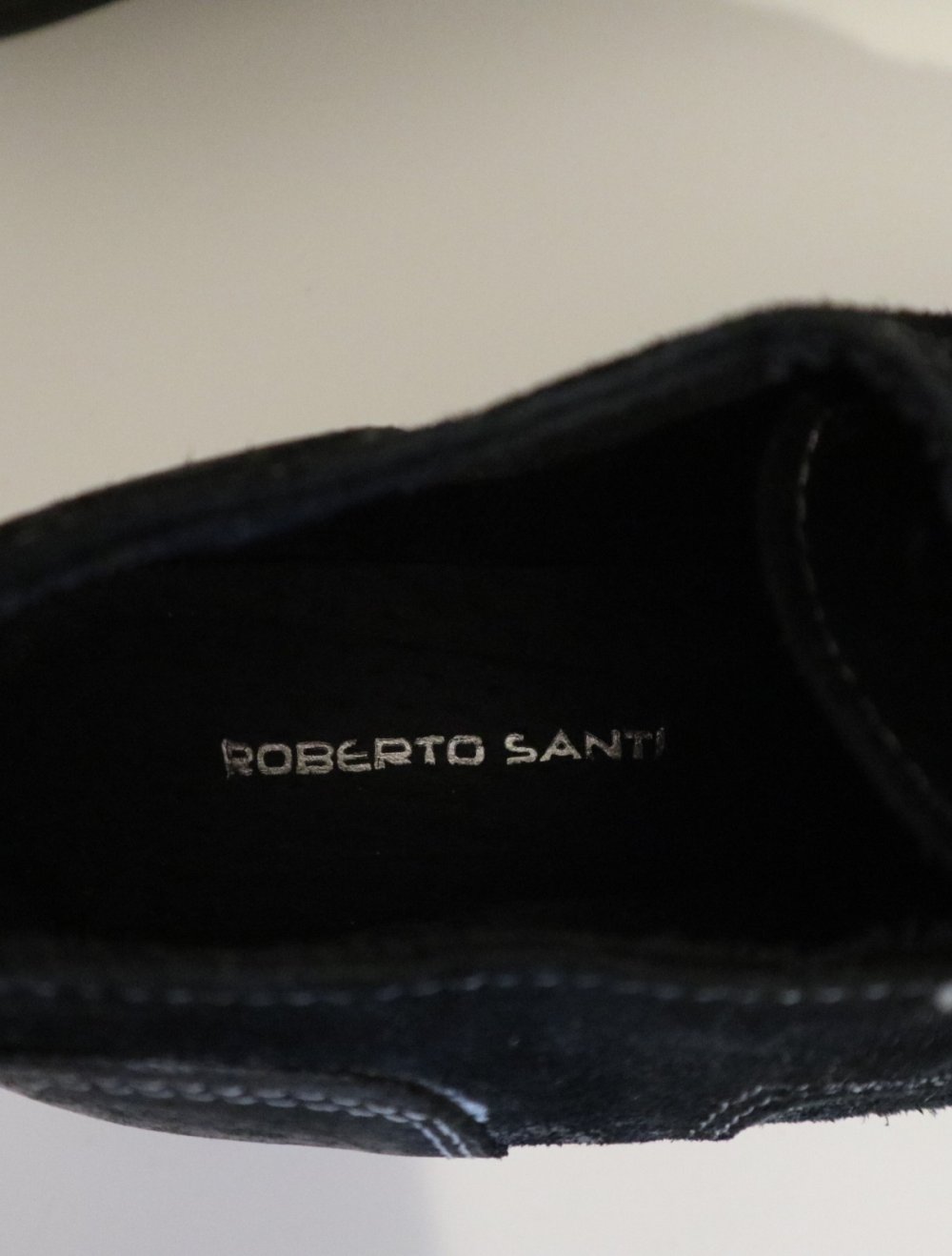lederschuhe