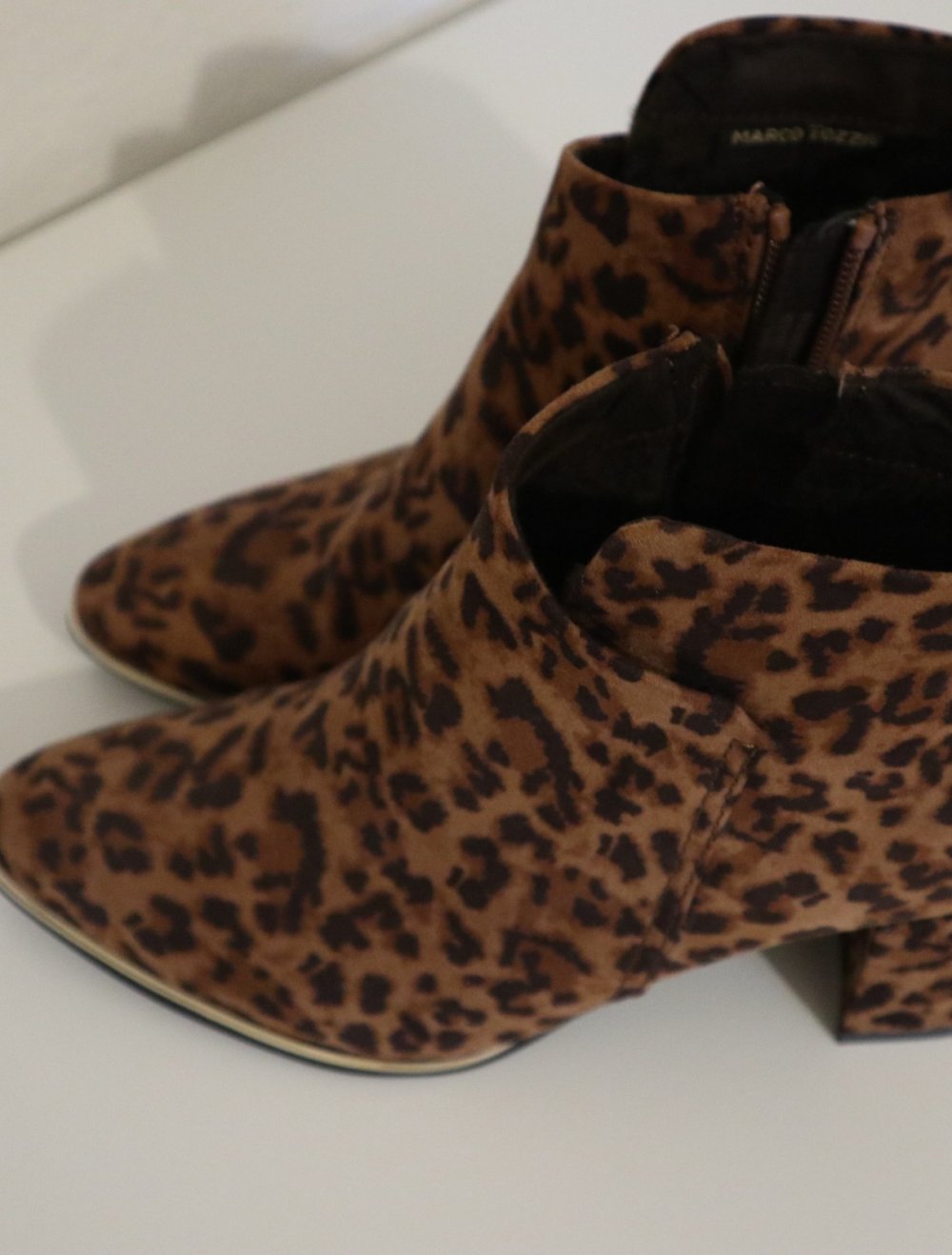 Stiefeletten