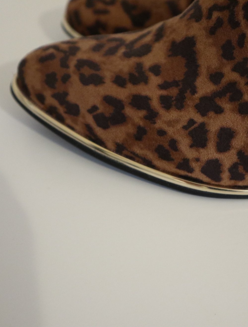 Stiefeletten
