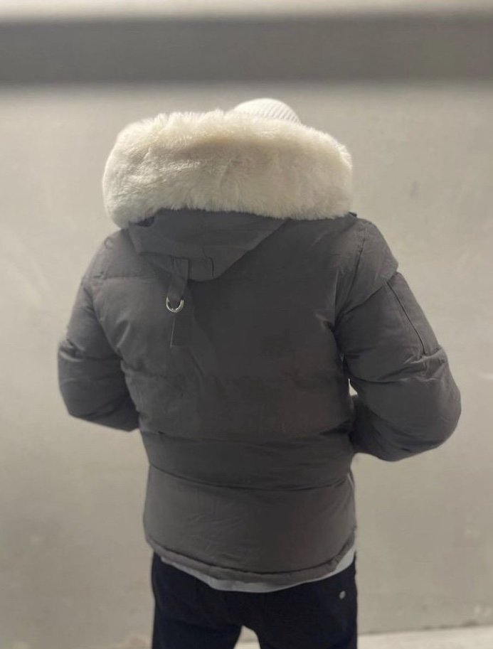 Moose knucles Jacke