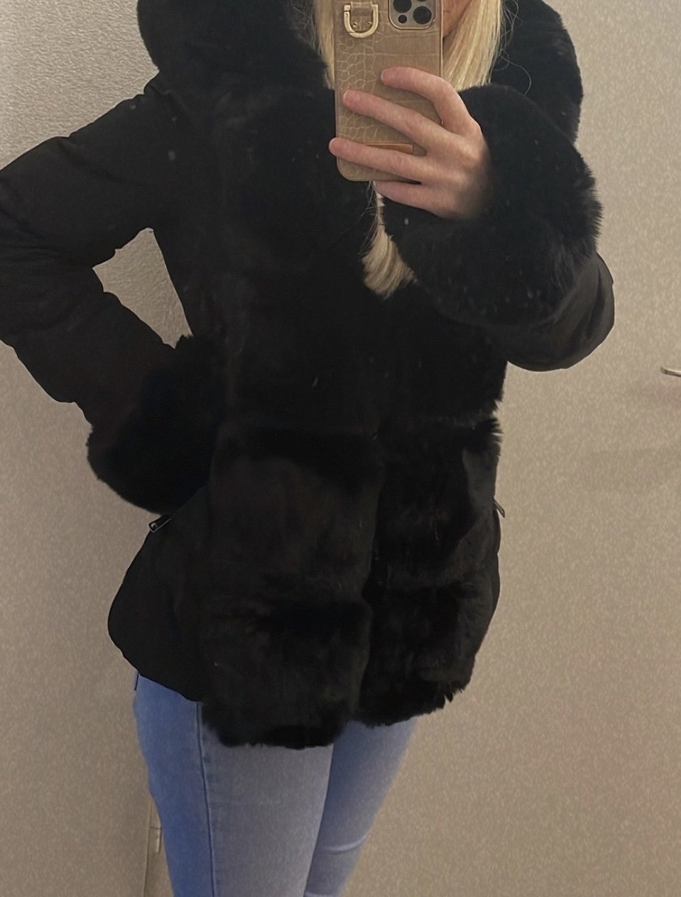Winterjacke