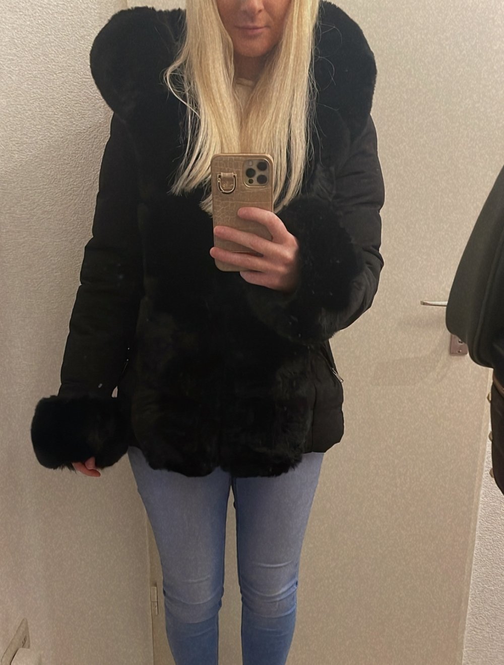 Winterjacke