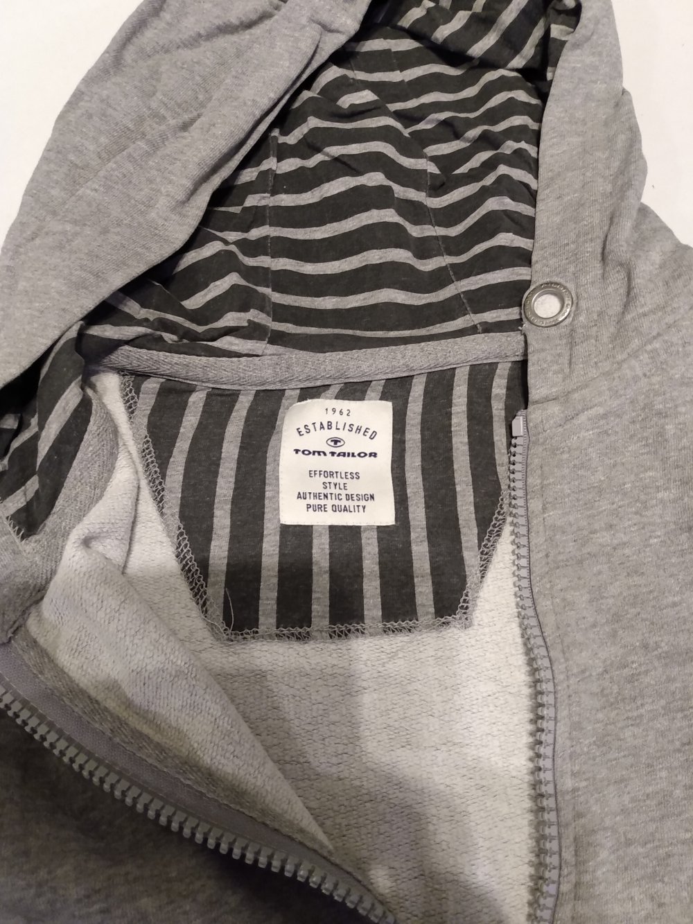 Tom Tailor Hoodie