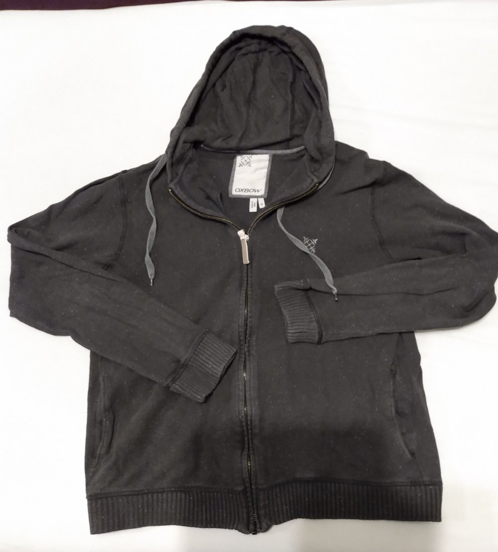Oxbow Hoodie