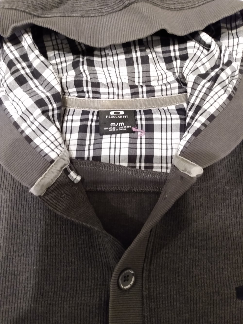 Oakley Hoodie