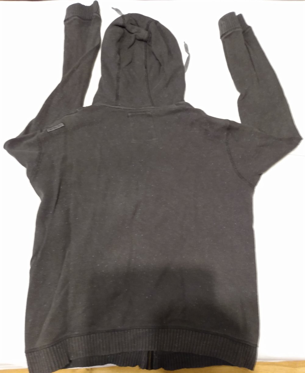 Oxbow Hoodie