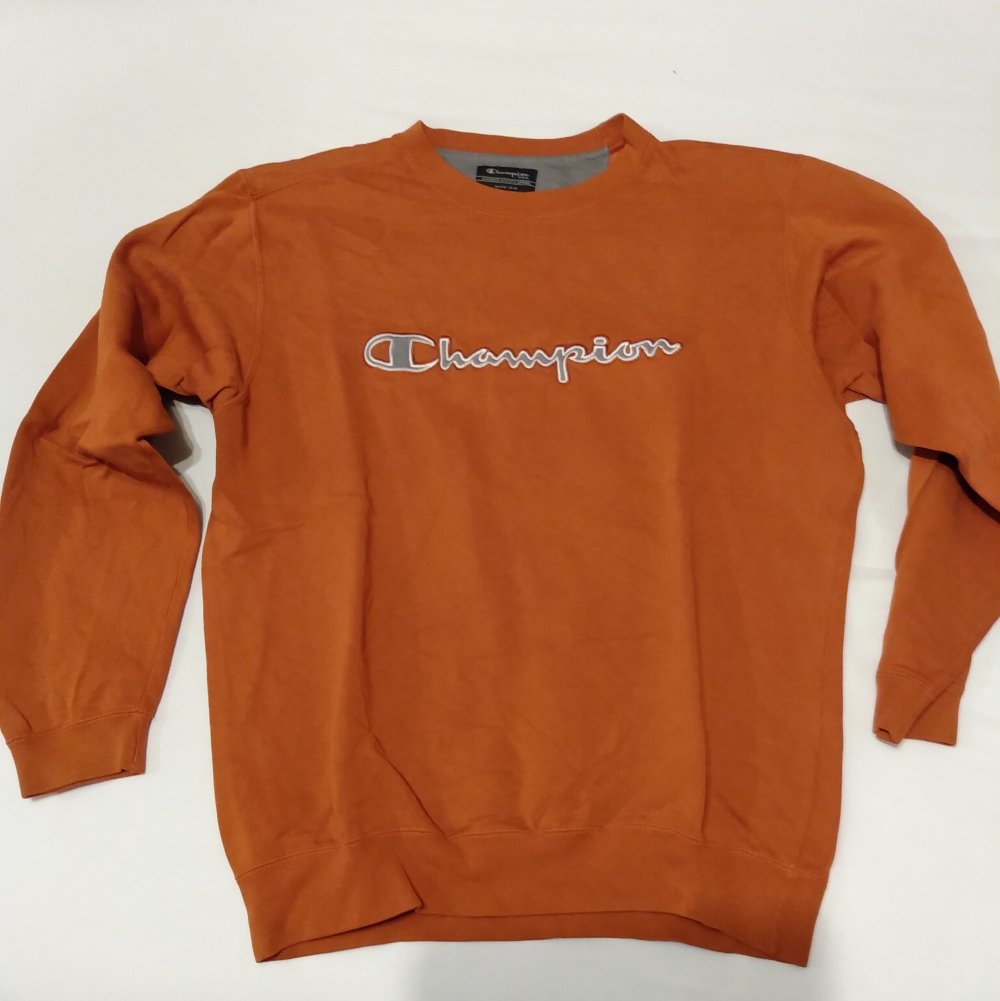 Champion Pullover
