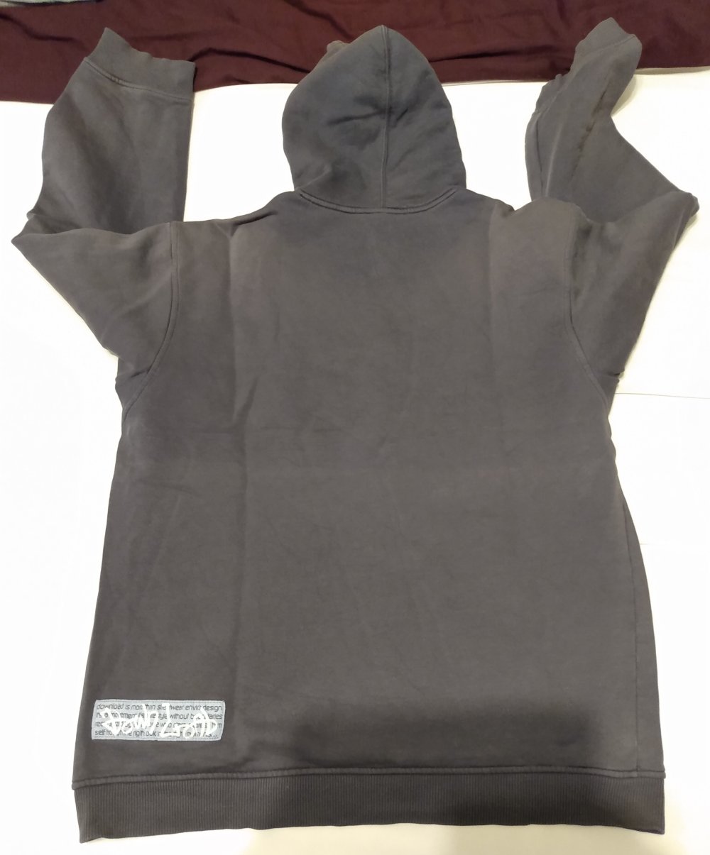 Hoodie C&A