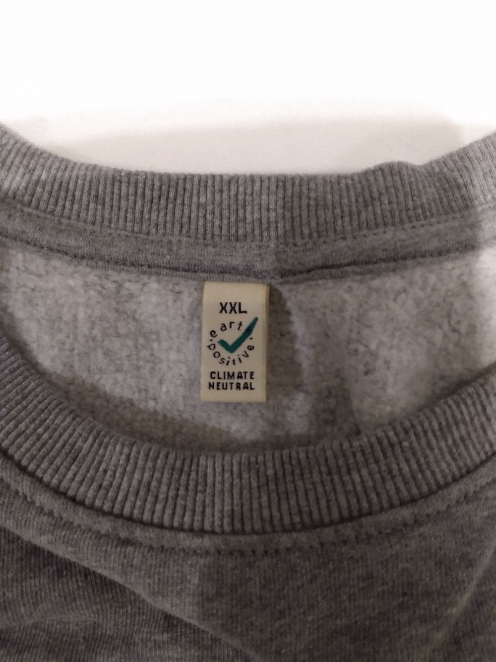 Earth Positive Pullover Faultier