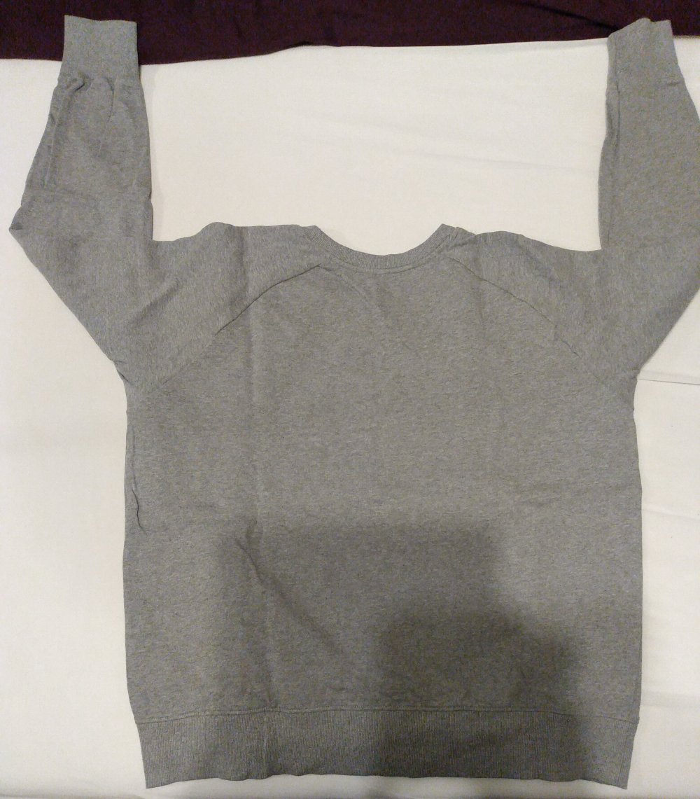 Earth Positive Pullover Faultier