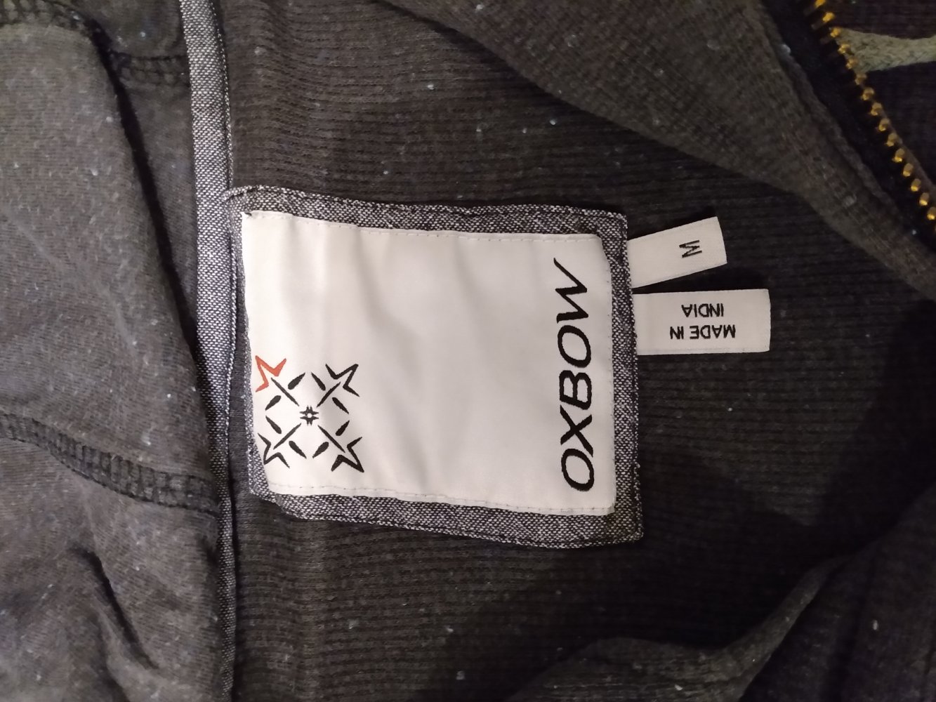 Oxbow Hoodie