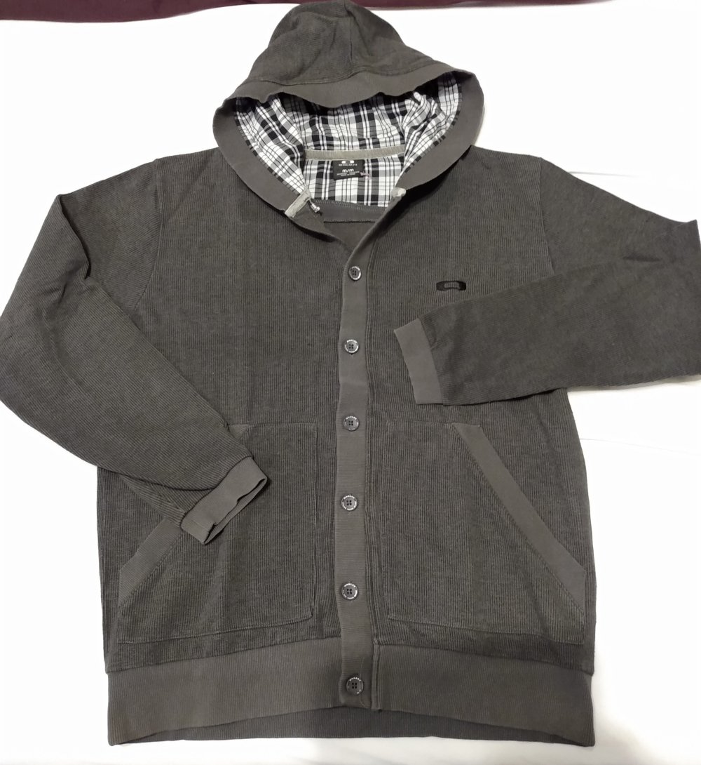 Oakley Hoodie