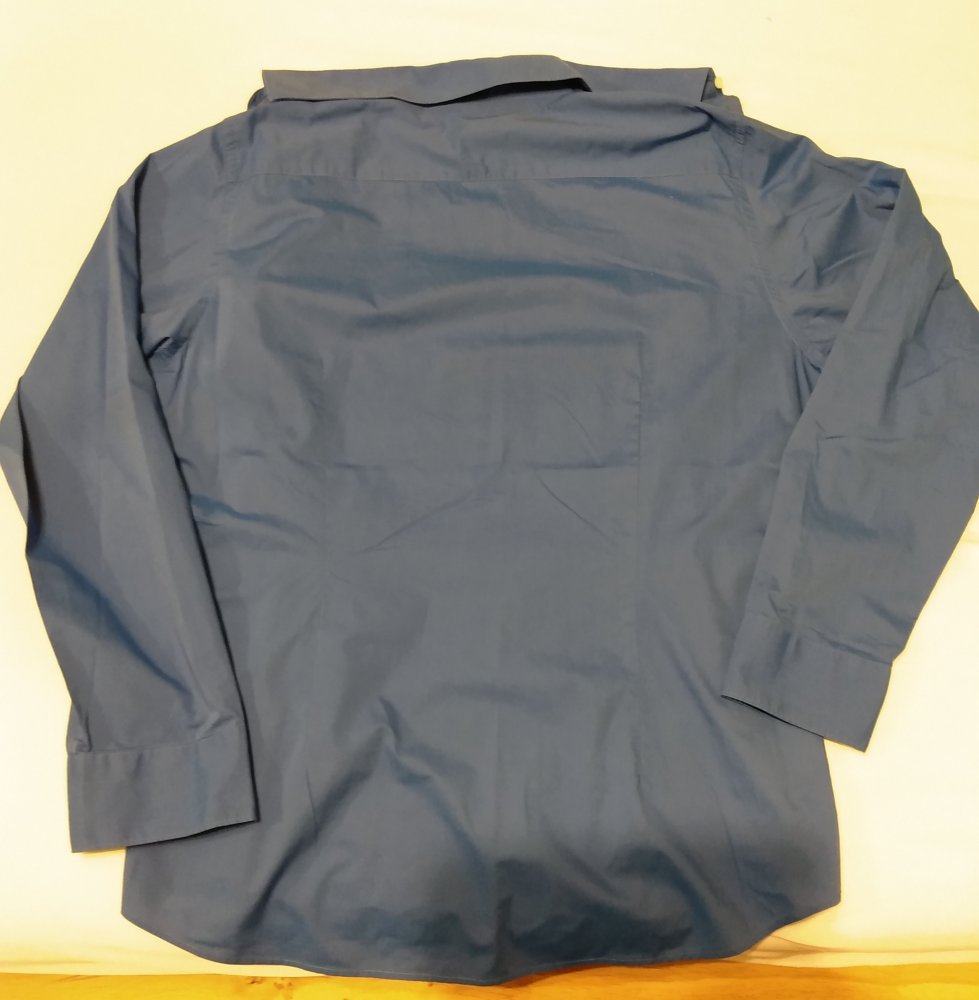 Strenesse Hemd Slim Fit