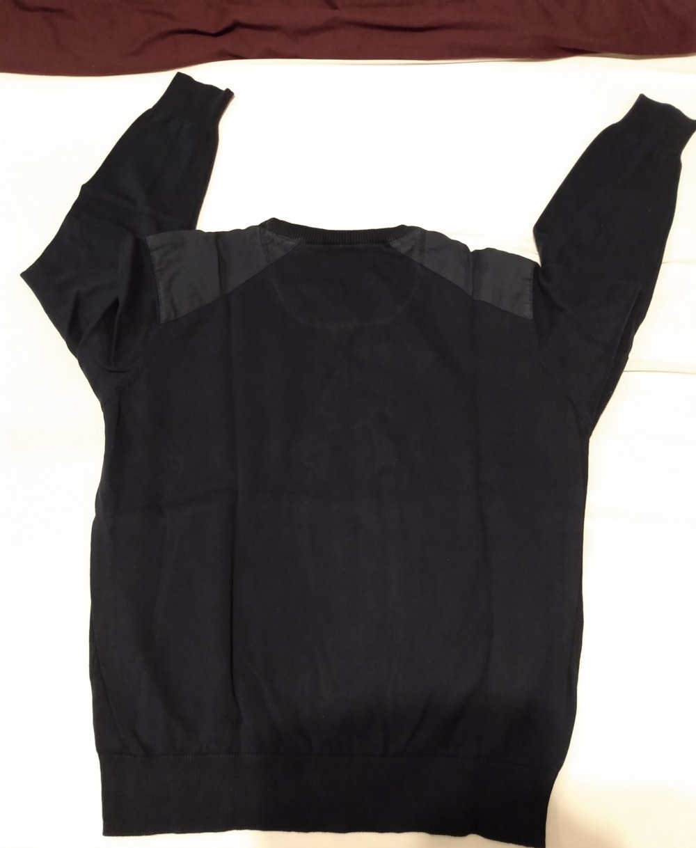 Identic Langarmshirt