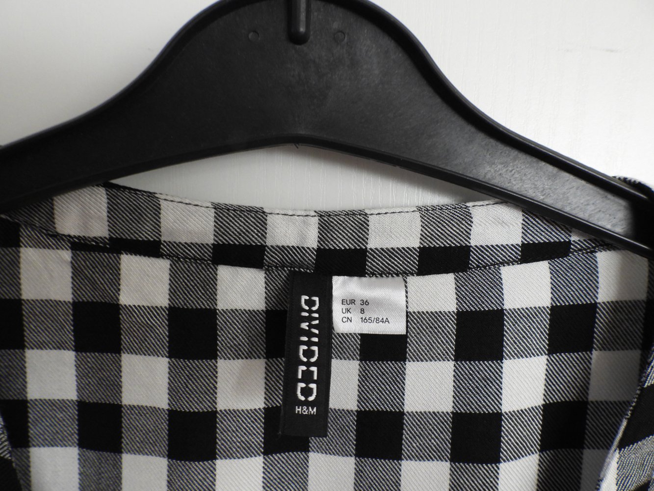 Leichte Wickelbluse