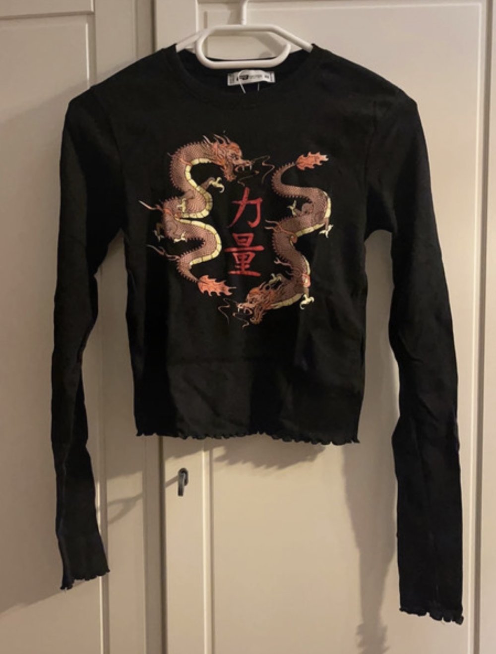3 Tops je 3 Euro