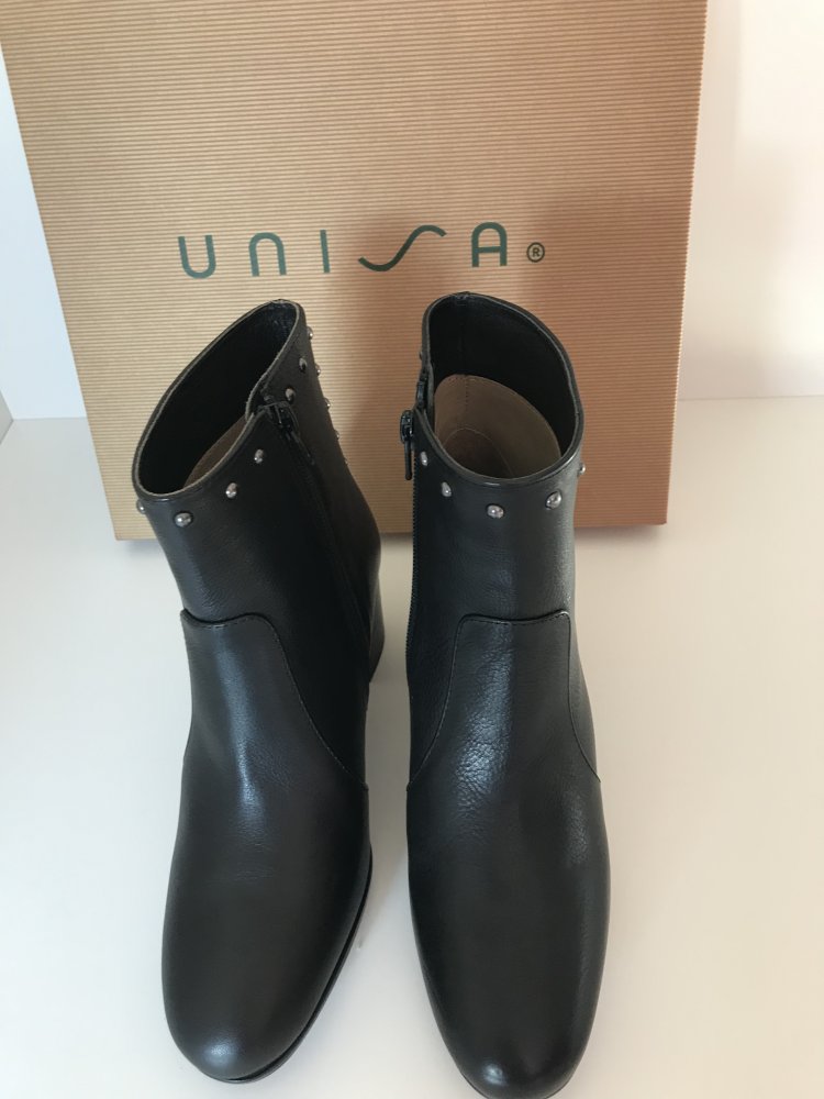 Damen Stiefelette
