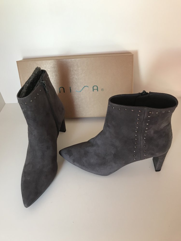 Damen Stiefelette